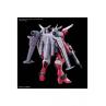 Hg 1 - 144 infinite justice gundam type ii re - run