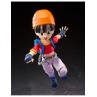Pan gt & gill fig. 9 cm dragon ball gt sh figuarts collectors shop