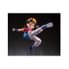 Pan gt & gill fig. 9 cm dragon ball gt sh figuarts collectors shop