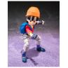 Pan gt & gill fig. 9 cm dragon ball gt sh figuarts collectors shop