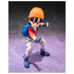 Pan gt & gill fig. 9 cm dragon ball gt sh figuarts collectors shop