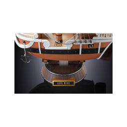 Going merry - one piece animation 25th anniversary memorial edition - replica 28 cm one piec