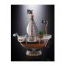 Going merry - one piece animation 25th anniversary memorial edition - replica 28 cm one piec