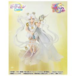 Sailor cosmos darkness calls to light & light summons darkness fig. 22 cm pretty guardian