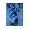Kakashi hatake conclusion with one once called a friend - extra battle - fig. 20 cm naruto: