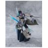 Obito uchiha - extra battle - fig. 21 cm naruto: shippuden figuarts zero