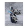 Obito uchiha - extra battle - fig. 21 cm naruto: shippuden figuarts zero