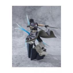 Obito uchiha - extra battle - fig. 21 cm naruto: shippuden figuarts zero