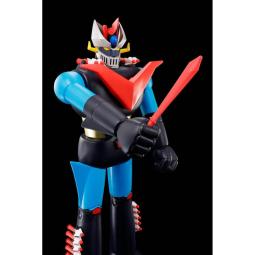 The great hero great mazinger fig. 60 cm great mazinger jumbo machineder