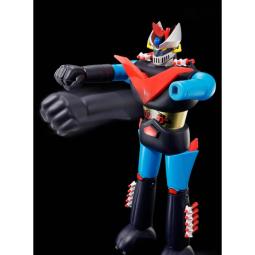 The great hero great mazinger fig. 60 cm great mazinger jumbo machineder