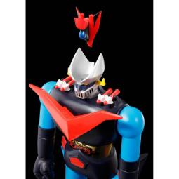 The great hero great mazinger fig. 60 cm great mazinger jumbo machineder
