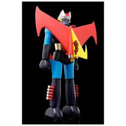 The great hero great mazinger fig. 60 cm great mazinger jumbo machineder