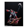 Ufo robot grendizer fig. 30 cm ufo robot grendizer figuarts zero touche metallique