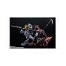 Ufo robot grendizer fig. 30 cm ufo robot grendizer figuarts zero touche metallique