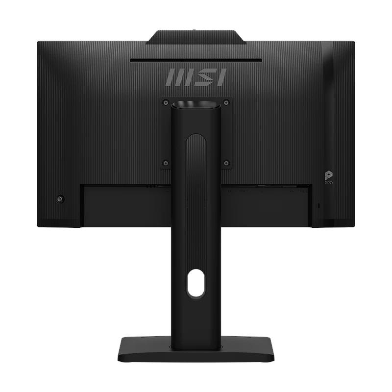 Monitor msi 24 pulgadas mp242pmg ips 120hz dp webcam mm aa