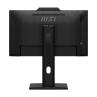 Monitor msi 24 pulgadas mp242pmg ips 120hz dp webcam mm aa