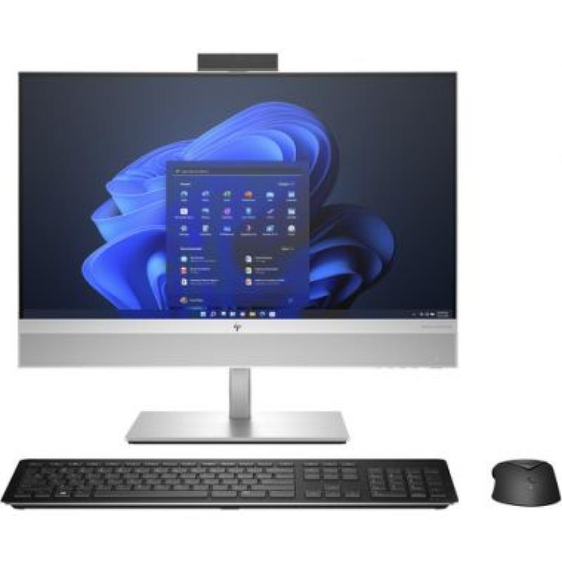 Ordenador all in one hp eliteone 840 g9 23.8 pulgadas i5 - 13500 - 16gb - ssd 512gb - w11pro