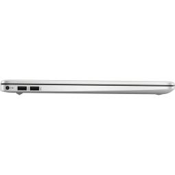 Portatil hp 15s - fq2160ns i3 - 1115g4 - 15.6 pulgadas -  8gb - ssd256gb - wifi - bt - w11s - plata natural