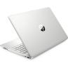 Portatil hp 15s - fq4051ns i5 - 1155g7 15.6 pulgadas 8gb - ssd256gb - wifi - bt - freedos - plata natural