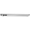 Portatil hp 15s - fq4051ns i5 - 1155g7 15.6 pulgadas 8gb - ssd256gb - wifi - bt - freedos - plata natural