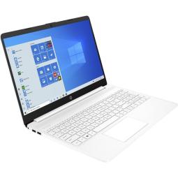 Portatil hp 15s - fq2114ns i5 - 1135g7 - 8gb - ssd256gb - w10h actualizacion w11 - blanco