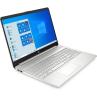Portatil hp 15s - fq4063ns i5 - 1155g7 15.6 pulgadas 12gb - ssd1tb - wifi - bt - w11 - plata natural