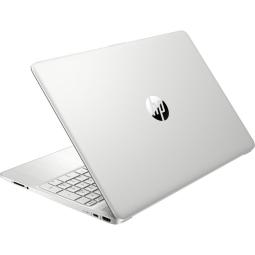 Portatil hp 15s - fq4063ns i5 - 1155g7 15.6 pulgadas 12gb - ssd1tb - wifi - bt - w11 - plata natural