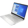 Portatil hp 15s - fq4063ns i5 - 1155g7 15.6 pulgadas 12gb - ssd1tb - wifi - bt - w11 - plata natural