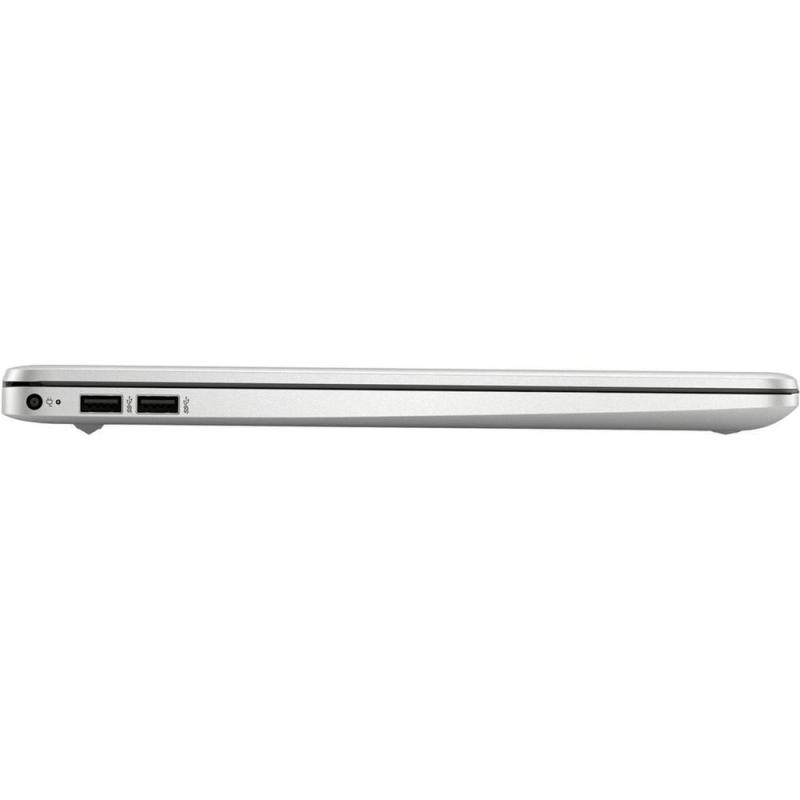 Portatil hp 15s - fq4063ns i5 - 1155g7 15.6 pulgadas 12gb - ssd1tb - wifi - bt - w11 - plata natural