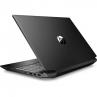 Portatil hp pavilion gaming 15 - ec1017ns ryzen 7 4800h 15.6 pulgadas 16gb - ssd512gb - nvidia gtx 1650ti 4gb - wifi - bt - free