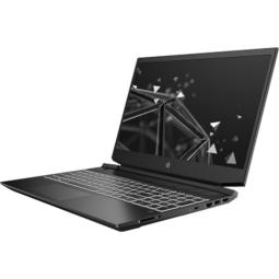 Portatil hp pavilion gaming 15 - ec1017ns ryzen 7 4800h 15.6 pulgadas 16gb - ssd512gb - nvidia gtx 1650ti 4gb - wifi - bt - free