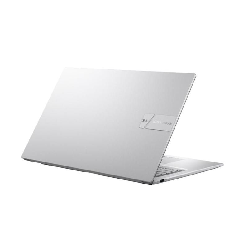 Asus vivobook f1704va - au186w i5 - 1335u 17.3 pulgadas 16gb ssd512gb w11