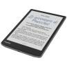 Libro electronico ebook pocketbook inkpad color 3 7.8 pulgadas 32gb - color stormy sea