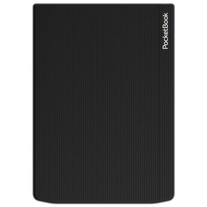 Libro electronico ebook pocketbook inkpad color 3 7.8 pulgadas 32gb - color stormy sea