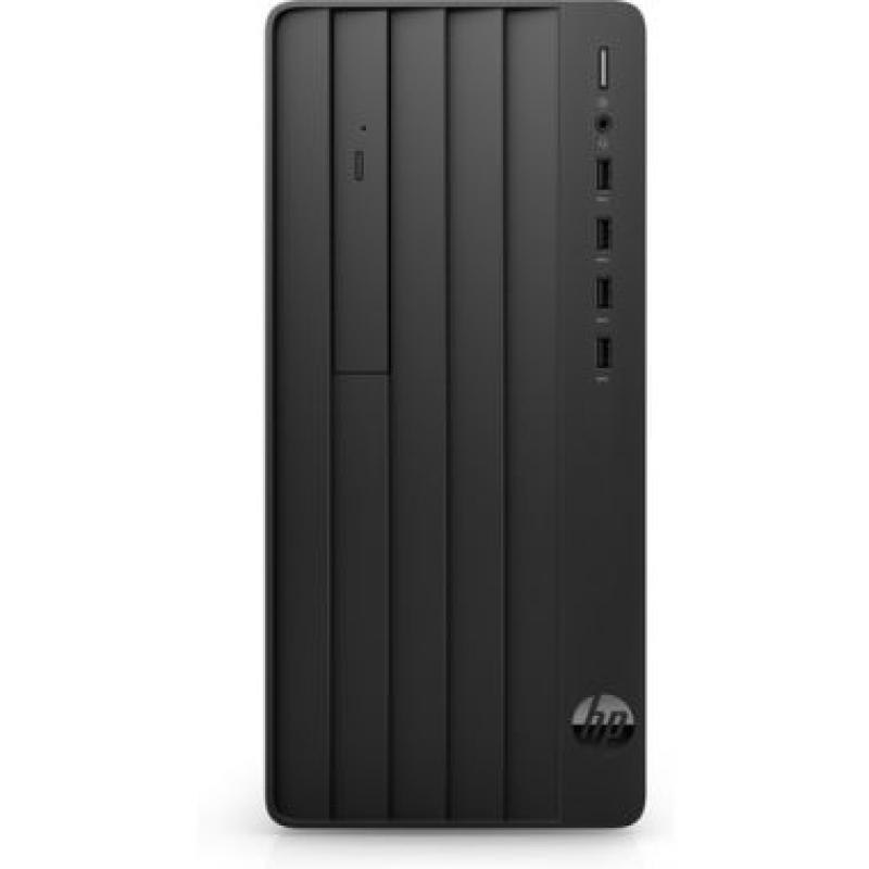 Ordenador hp pro 290 g9 i3 - 13100 - 8gb - ssd 256 gb - w11pro