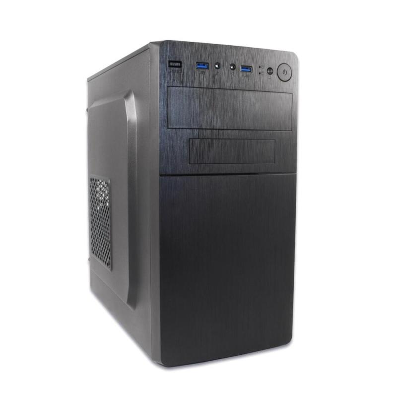 Ordenador pc phoenix intel core i5 14400 16gb ddr4 1tb ssd nvme wifi windows 11 pro