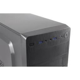 Ordenador pc phoenix intel core i5 14400 16gb ddr4 1tb ssd nvme wifi windows 11 pro