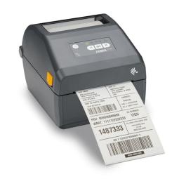 Impresora etiquetas zebra zd421 usb