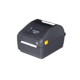 Impresora etiquetas zebra zd421 usb