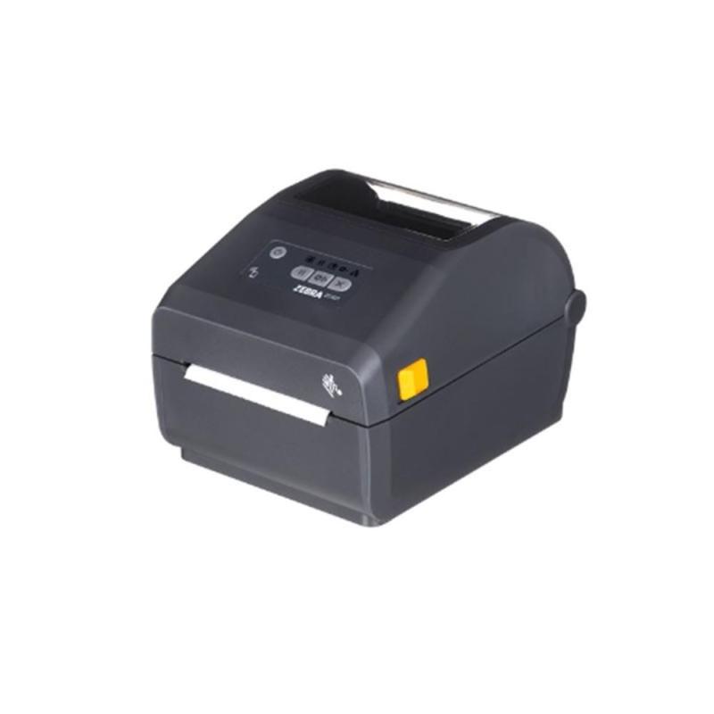 Impresora etiquetas zebra zd421 usb