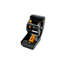 Impresora etiquetas zebra zd421 usb
