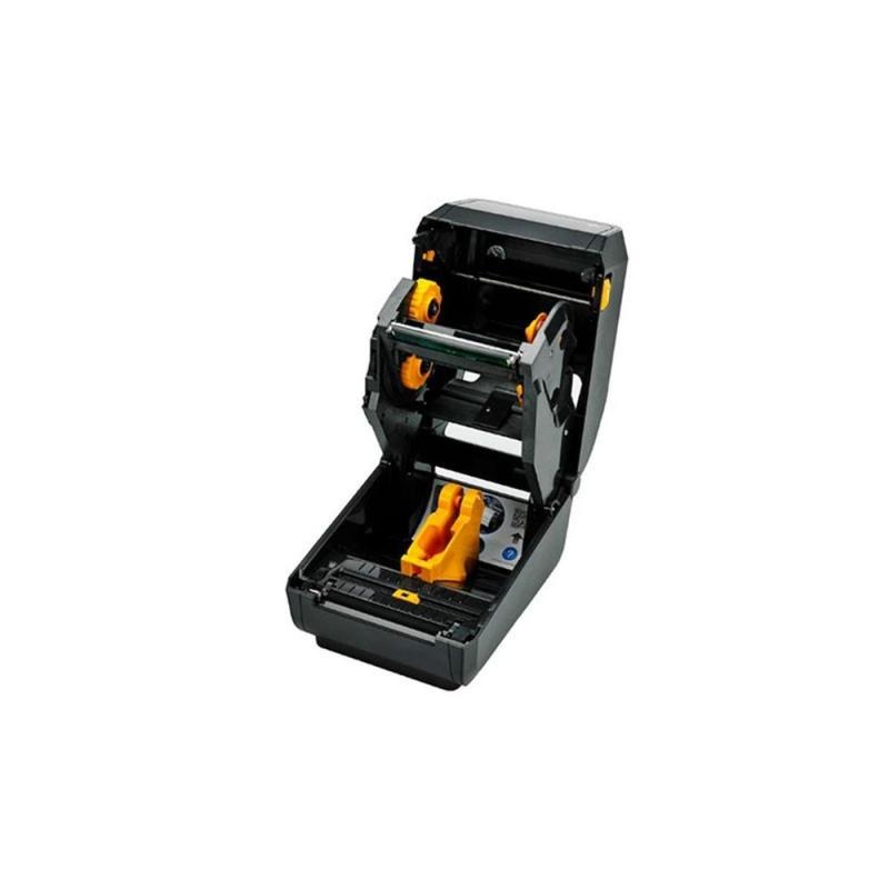 Impresora etiquetas zebra zd421 usb
