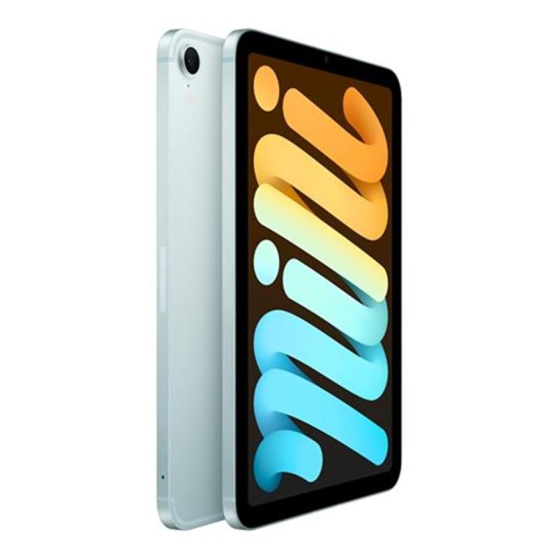 Apple ipad mini 8.3 pulgadas 256gb wifi + cell blue