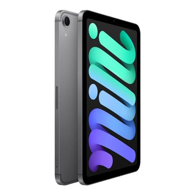 Apple ipad mini 8.3 pulgadas 256gb wifi + cell space grey