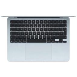 Portatil apple macbook air 13 apple m4 24gb ssd 256gb 13.6 pulgadas