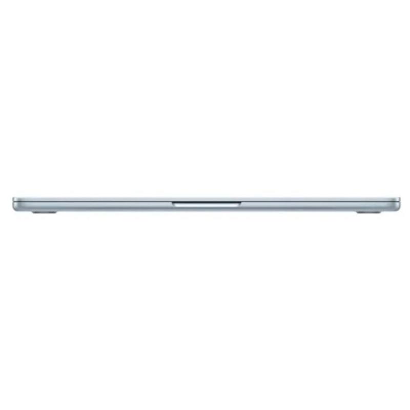 Portatil apple macbook air 13 apple m4 24gb ssd 256gb 13.6 pulgadas