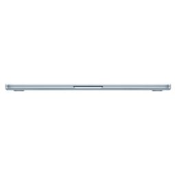 Portatil apple macbook air 13 apple m4 24gb ssd 256gb 13.6 pulgadas