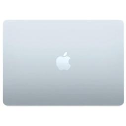 Portatil apple macbook air 13 apple m4 24gb ssd 256gb 13.6 pulgadas