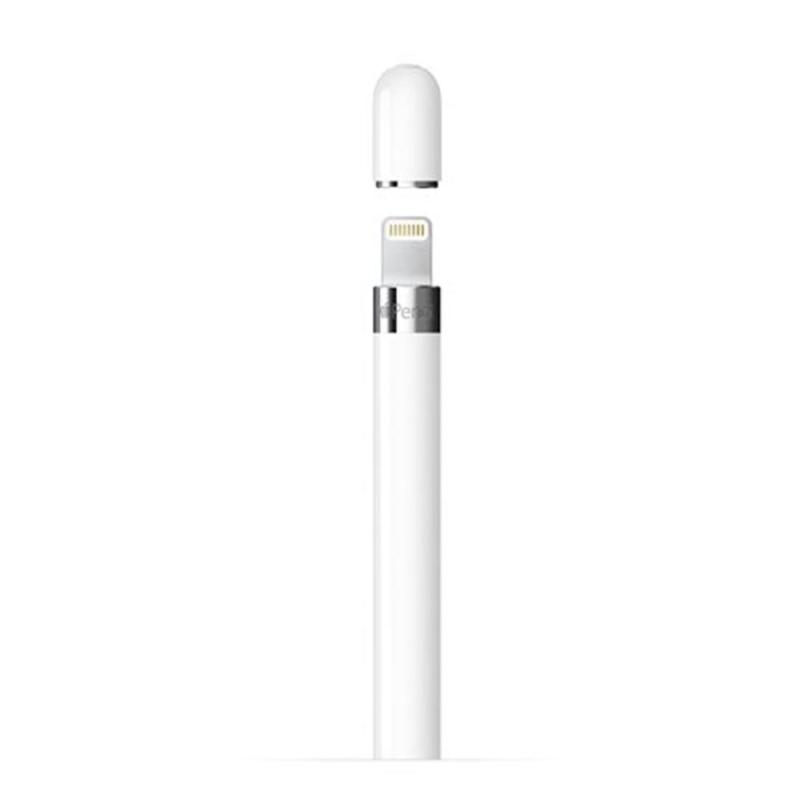 Lapiz digital apple pencil 1st generation blanco