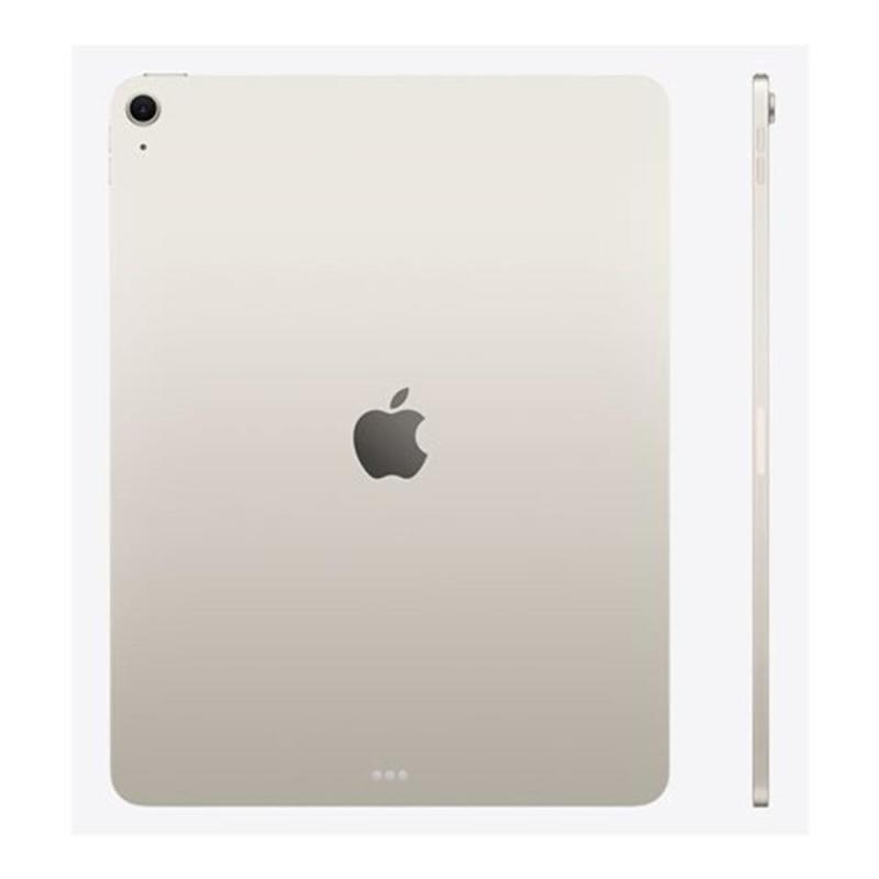 Apple ipad air 8gb 128gb wifi starlight 13 pulgadas